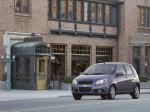 Chevrolet Aveo 2009 года